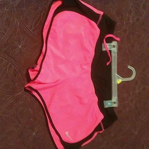 Nwt nike shorts