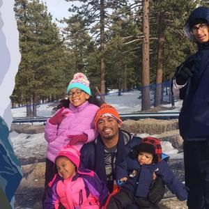 Meet your Posher, Peter