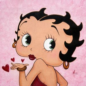 Meet your Posher, Traci