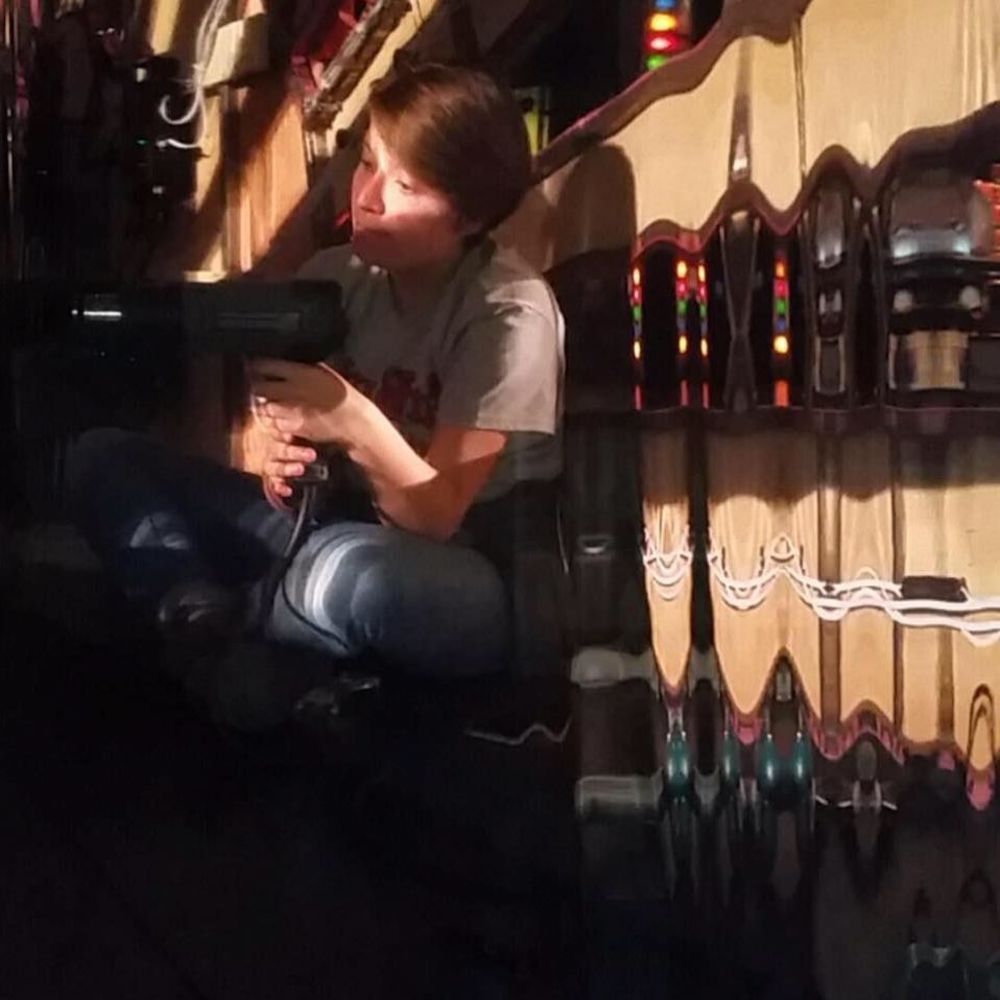 Meet your Posher, Marissa