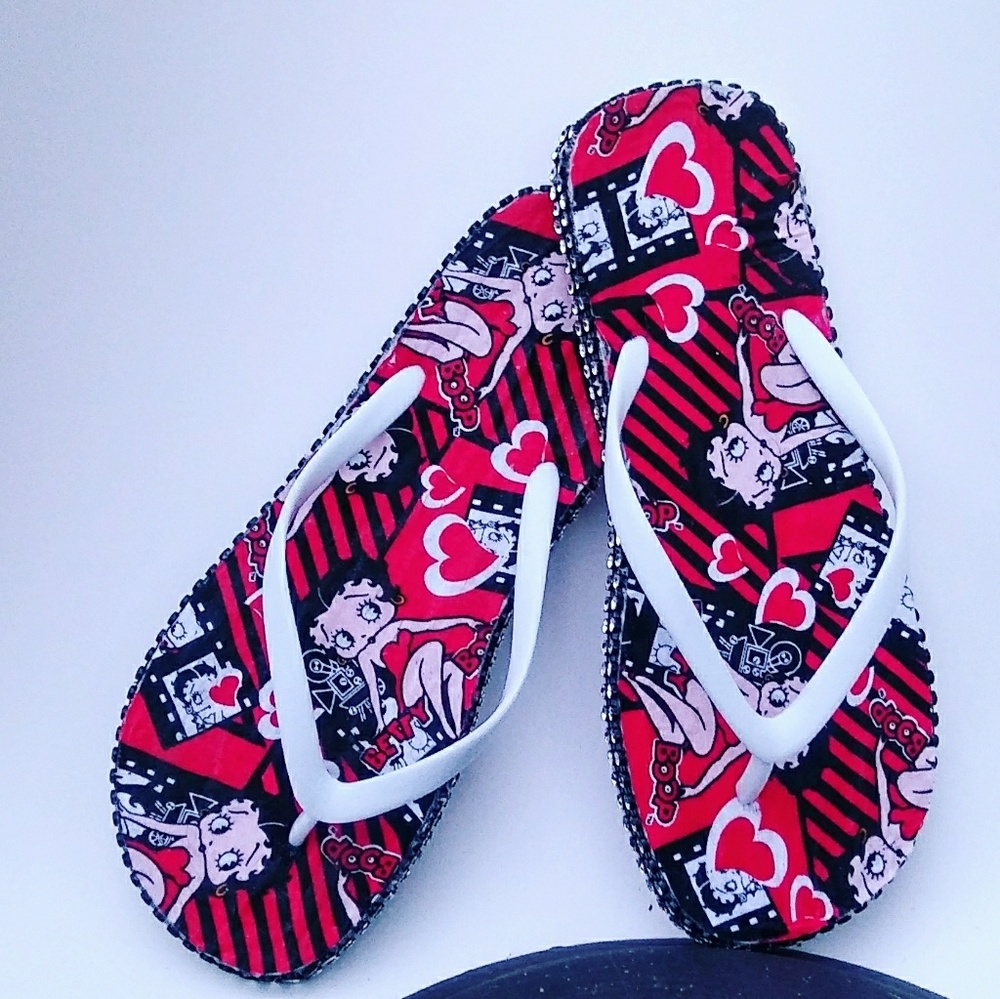 Betty Flip Flop