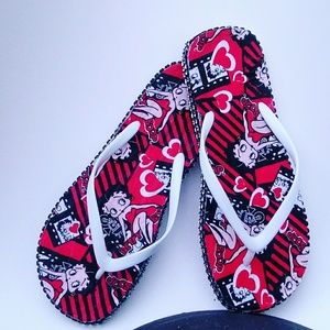 Betty Flip Flop