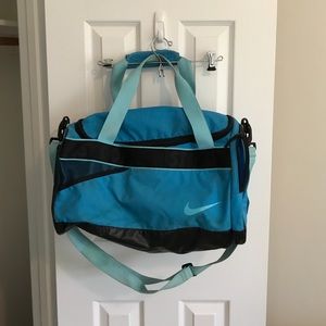 Nike Gym Bag