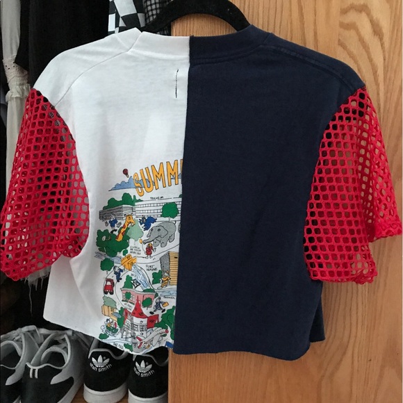 LF T - Picture 2 of 3