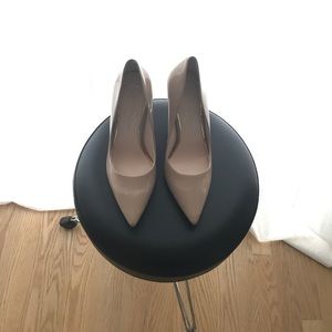Jessica Simpson Cassani Pumps