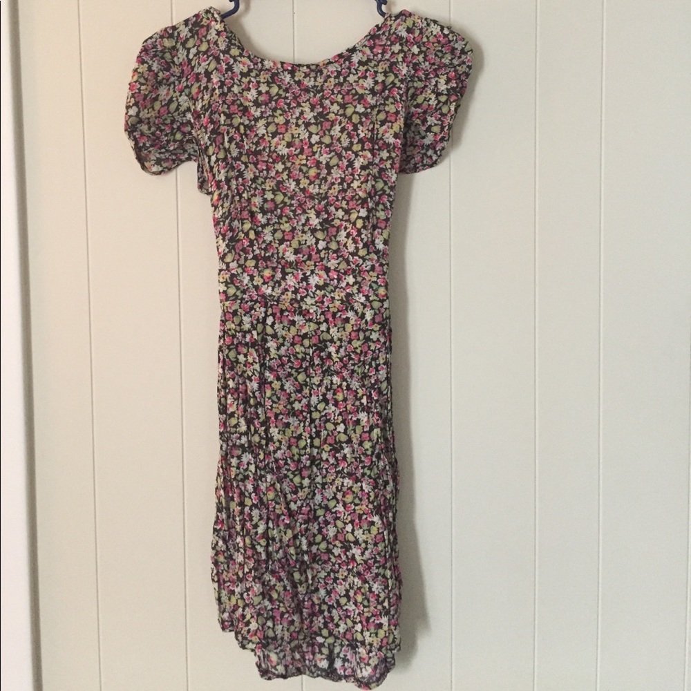 Forever 21 casual dress