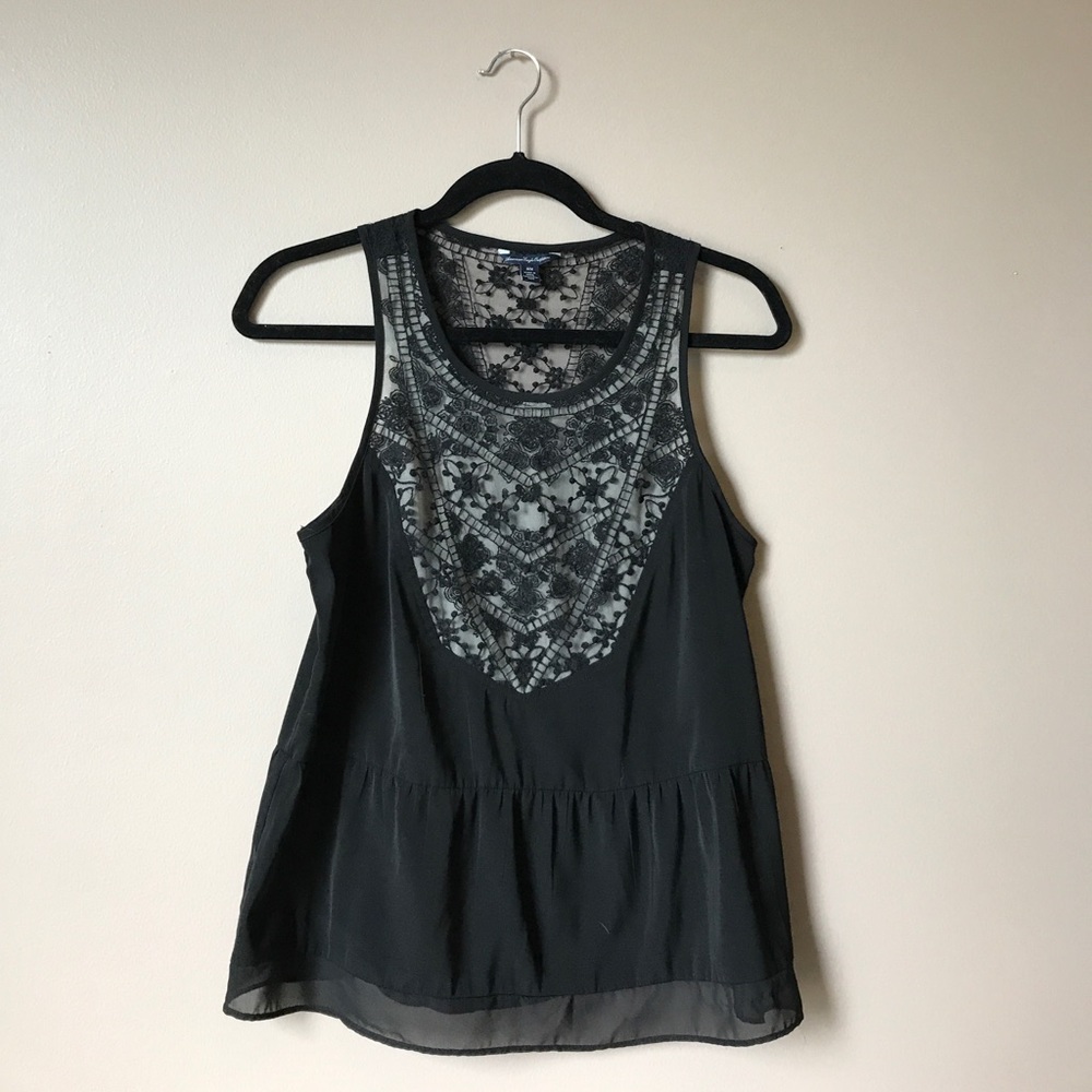 American Eagle Tank Top