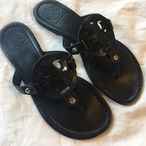 Tory Burch Miller sandals