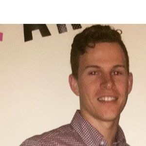 Meet your Posher, Brent