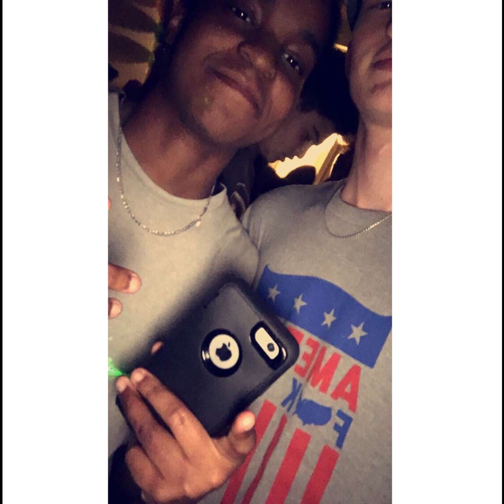 Meet your Posher, Ayana