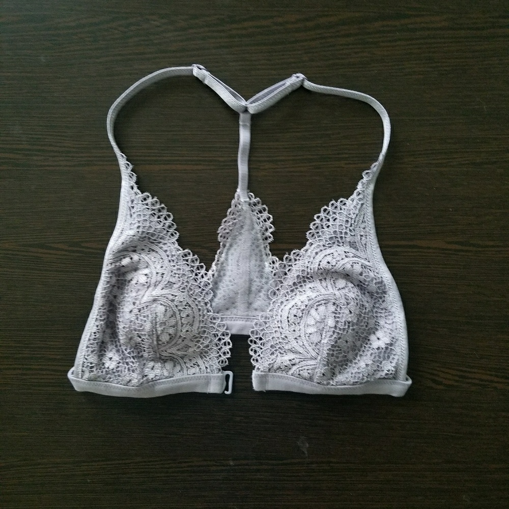 Victoria's Secret Lace Bralette