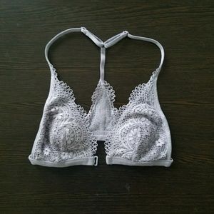 Victoria's Secret Lace Bralette