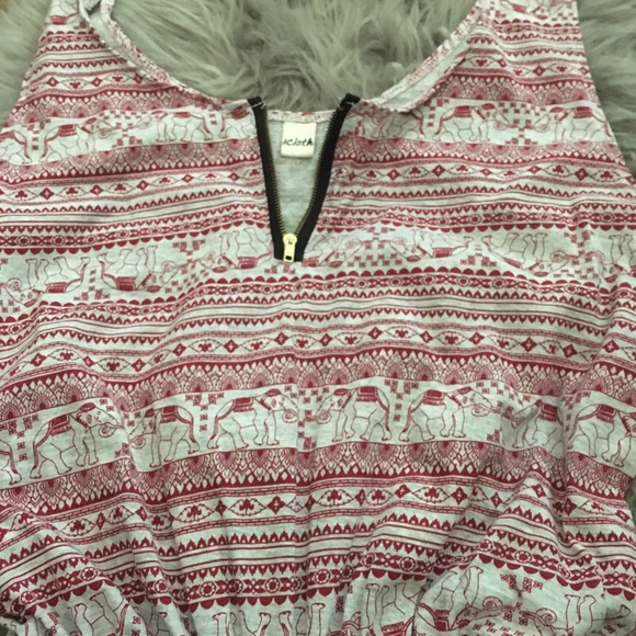 Romper - Picture 2 of 3