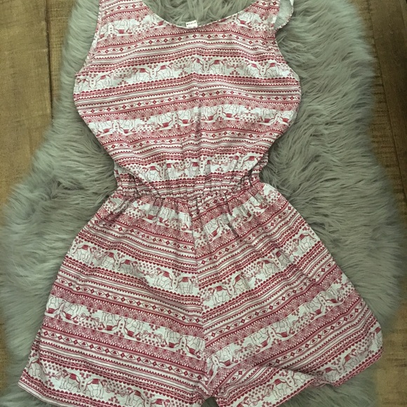 Romper - Picture 3 of 3