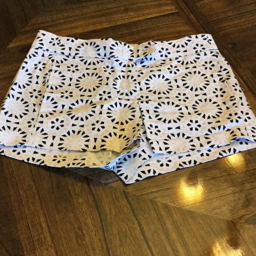 J. Crew shorts. Make me an offer