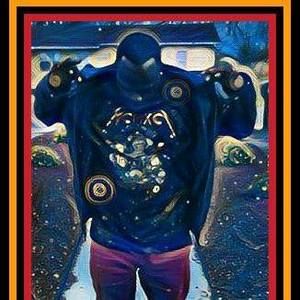 Meet your Posher, Gary