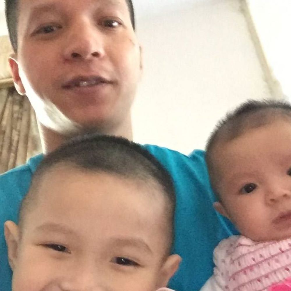 Meet your Posher, Kevin