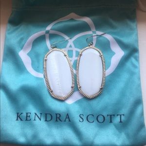 Kendra Scott Danielle Earrings