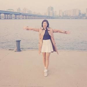 Meet your Posher, Seulki