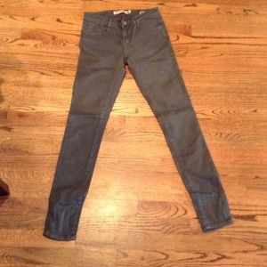 Zara Brand Gray Jeans