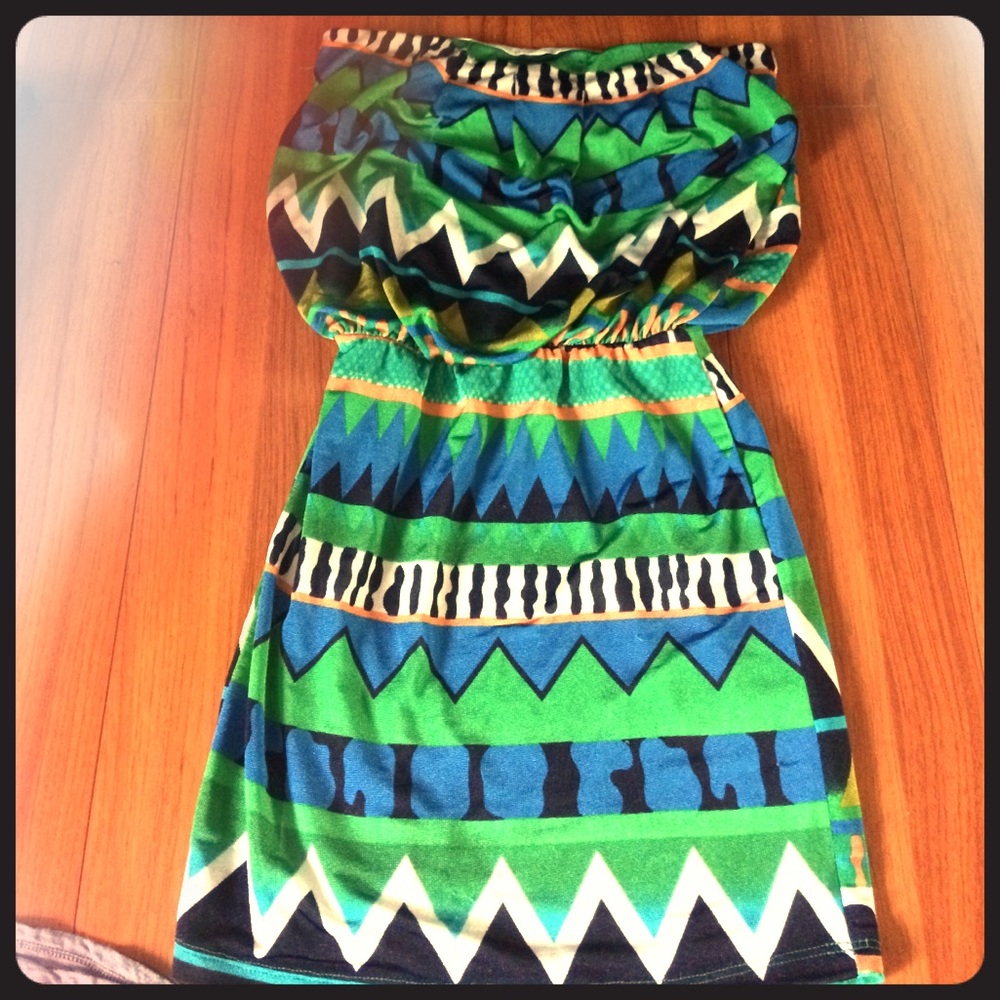 Dress
