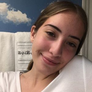 Meet your Posher, Tatiana