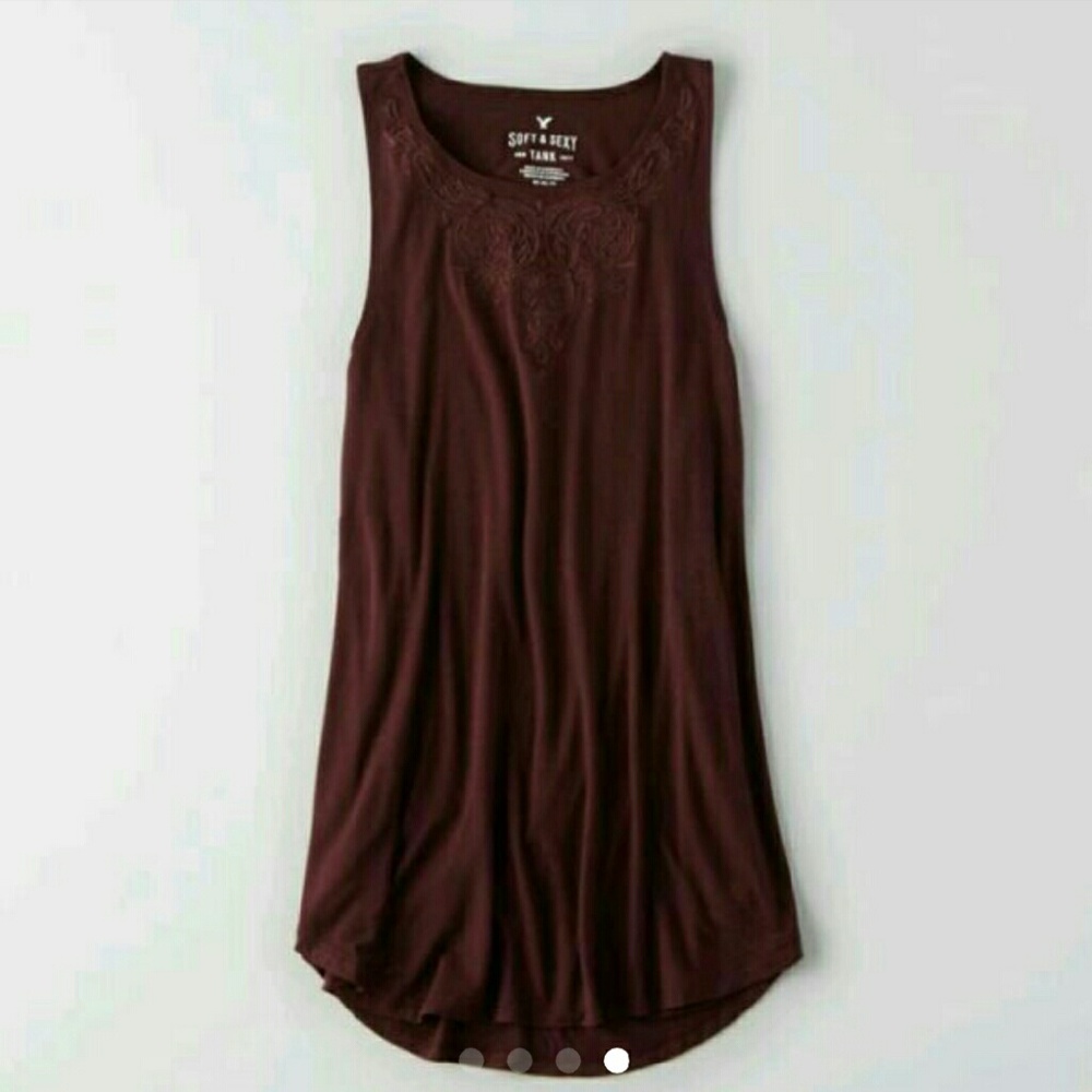 Nwt American Eagle Xs soft & Sexy tank