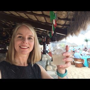 Meet your Posher, Amy