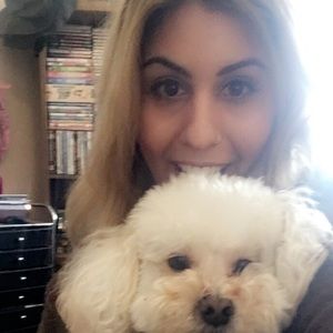 Meet your Posher, Jo ann