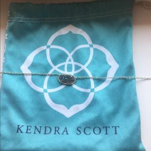 Kendra Scott stone necklace