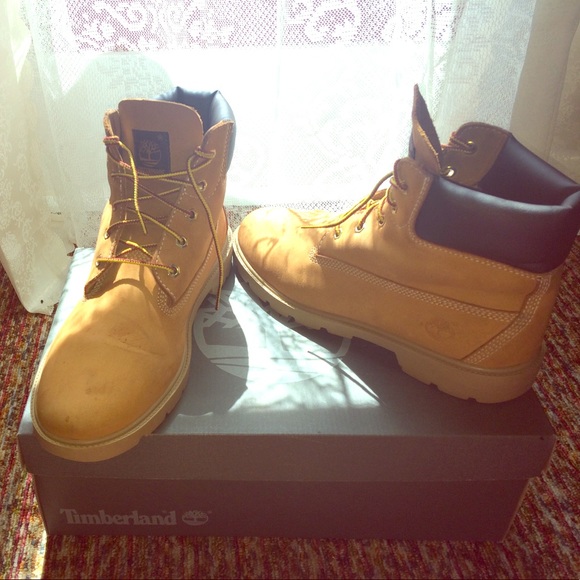 Timberlands main image 4