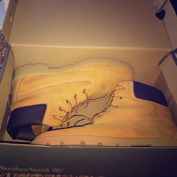 Timberlands main image 5