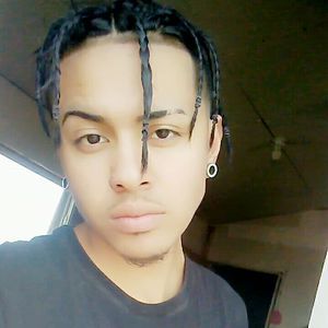 Meet your Posher, Eddie