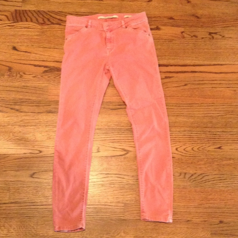 Zara Brand Jeans