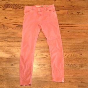 Zara Brand Jeans
