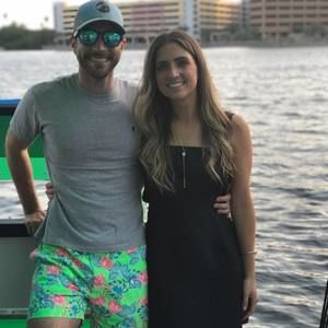 Meet your Posher, Scott