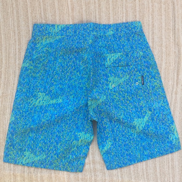 The Hundreds Swim Trunks - Picture 2 of 4