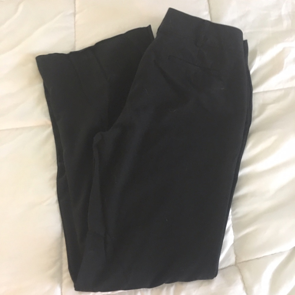 T.B.A. The Flip - Juniors Sz7 Bootcut Dress Pants