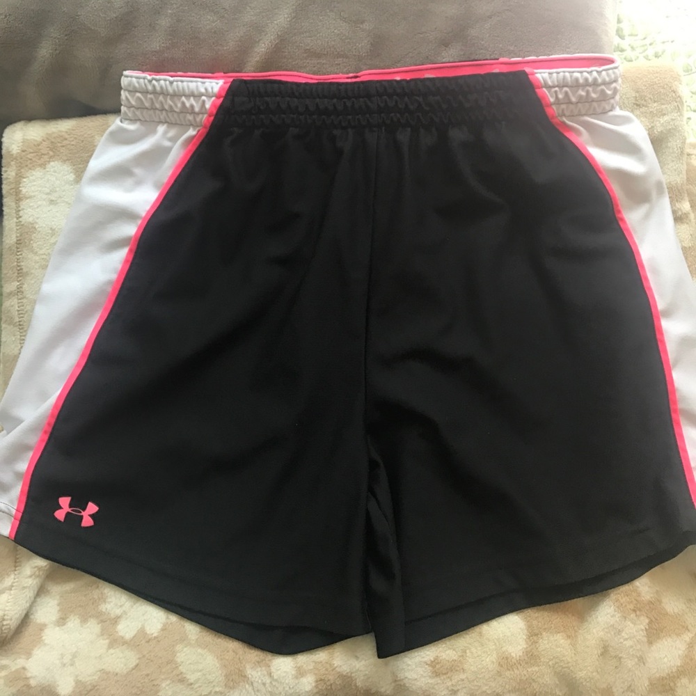 Under Armour shorts