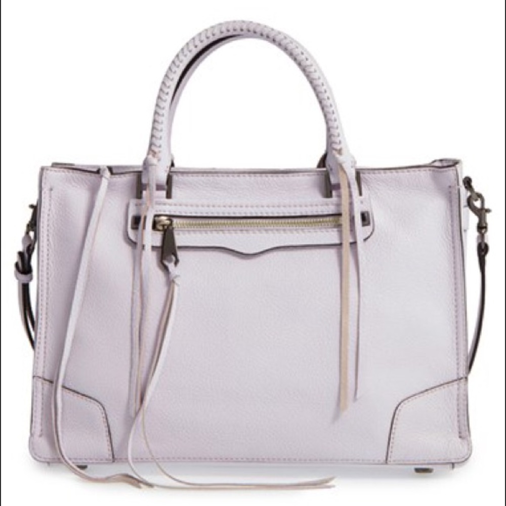 Rebecca Minkoff regan satchel
