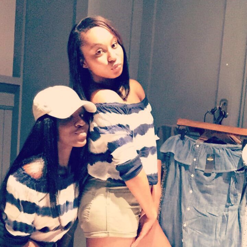 HEY GUYS IM BACK check out the closet new stuff