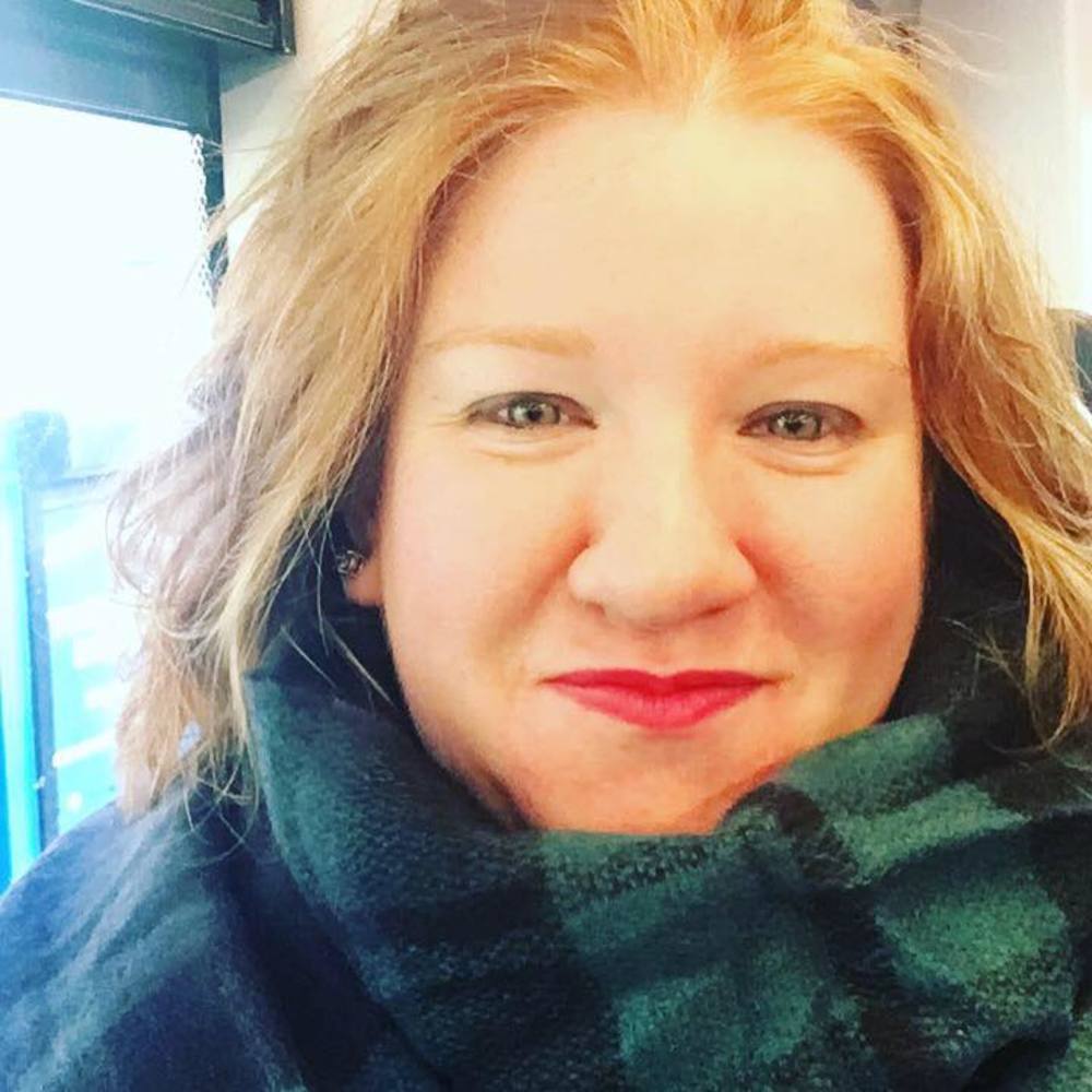 Meet your Posher, Jaime