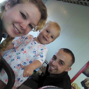 Meet your Posher, Donielle