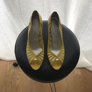 Jeffrey Campbell Pumps