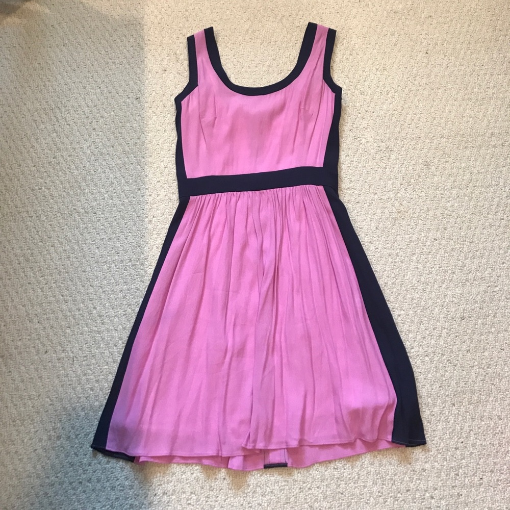 Lilly Pulitzer sun dress