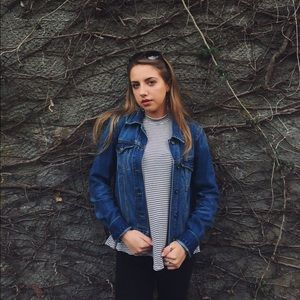 Meet your Posher, Julianne