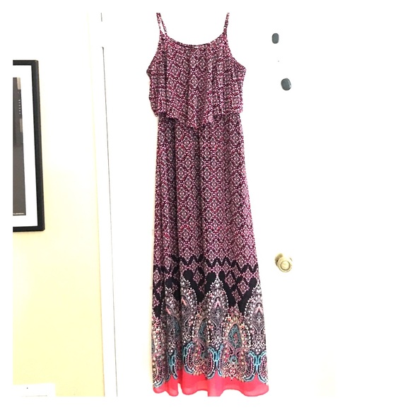 Dress💜 - Picture 1 of 2