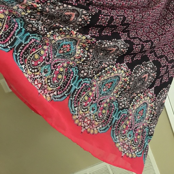 Dress💜 - Picture 2 of 2