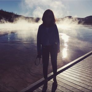 Meet your Posher, Qinyuan