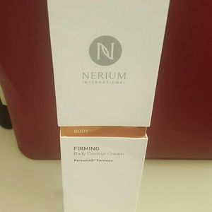 Nerium Firming Body Cream